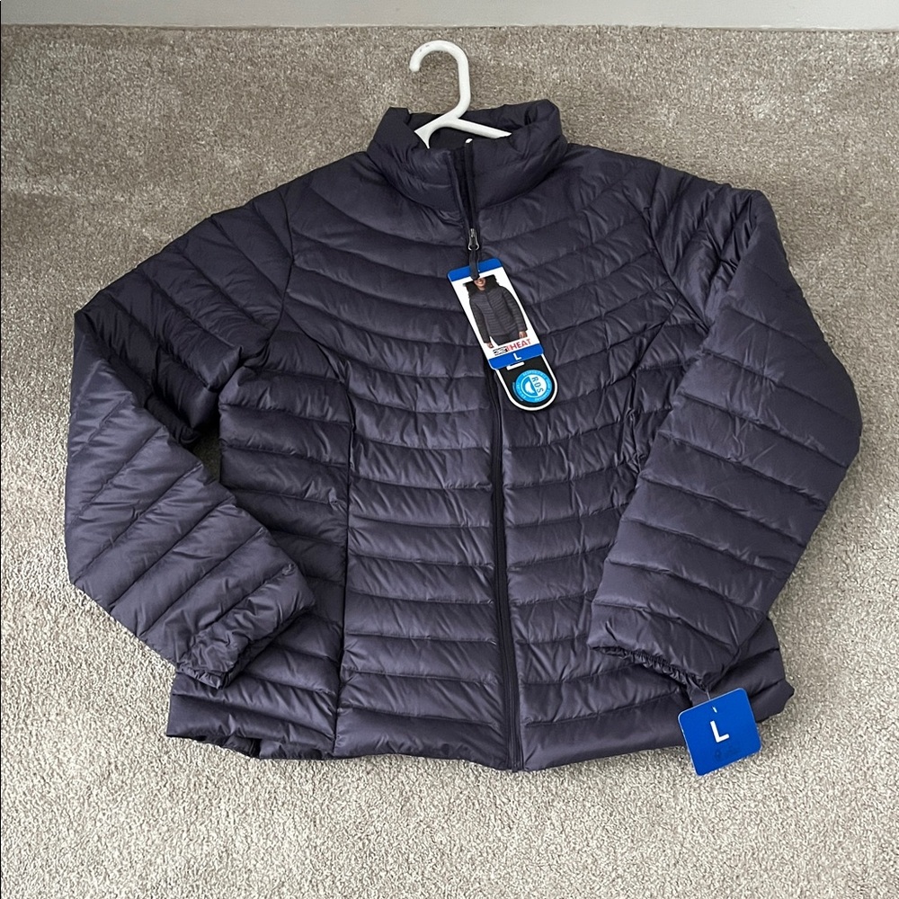 32 Degrees Heat jacket
